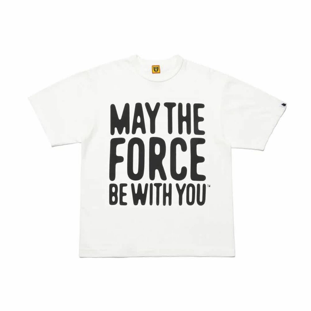 HUMAN MADE(ヒューマンメイド)のHUMAN MADE STARWARS GRAPHIC TEE おまけ付き メンズのトップス(Tシャツ/カットソー(半袖/袖なし))の商品写真