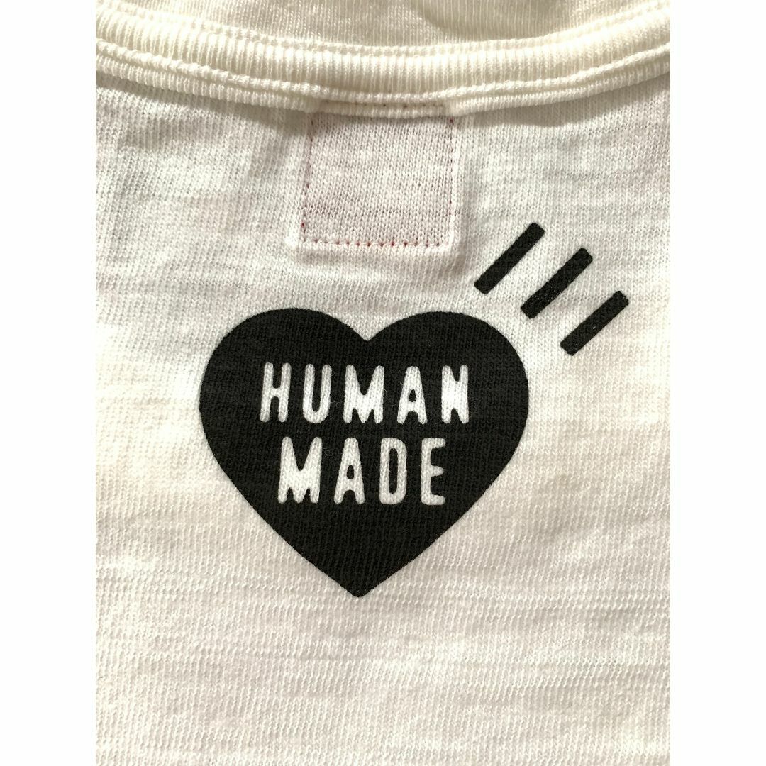 HUMAN MADE(ヒューマンメイド)のHUMAN MADE STARWARS GRAPHIC TEE おまけ付き メンズのトップス(Tシャツ/カットソー(半袖/袖なし))の商品写真