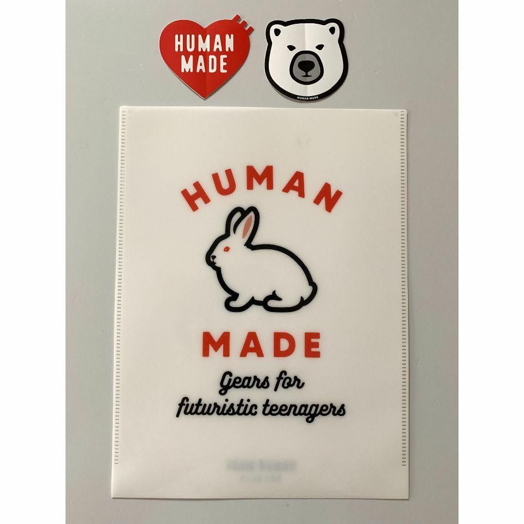 HUMAN MADE(ヒューマンメイド)のHUMAN MADE STARWARS GRAPHIC TEE おまけ付き メンズのトップス(Tシャツ/カットソー(半袖/袖なし))の商品写真