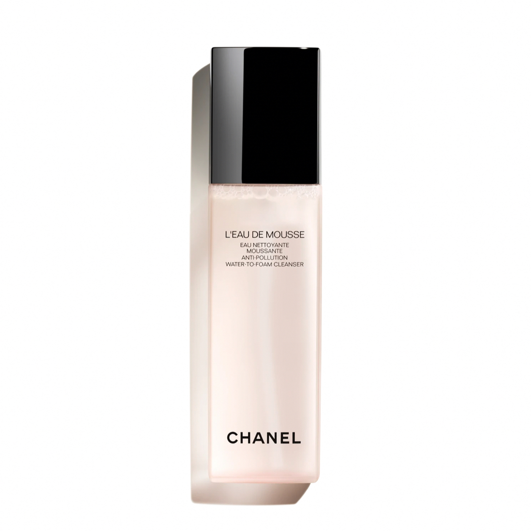 CHANEL(シャネル)のCHANEL 泡状洗顔料 オー ドゥ ムース コスメ/美容のスキンケア/基礎化粧品(洗顔料)の商品写真