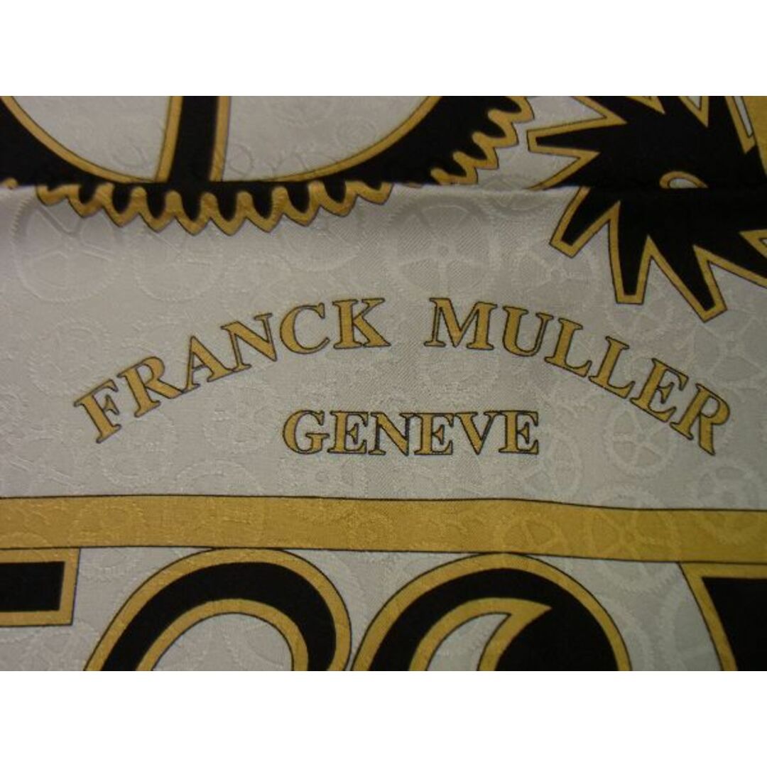 FRANCK MULLER - □新品□未使用□ FRANCK MULLER フランク FRANCK MULLER - □新品□未使用□ FRANCK MULLER フランク