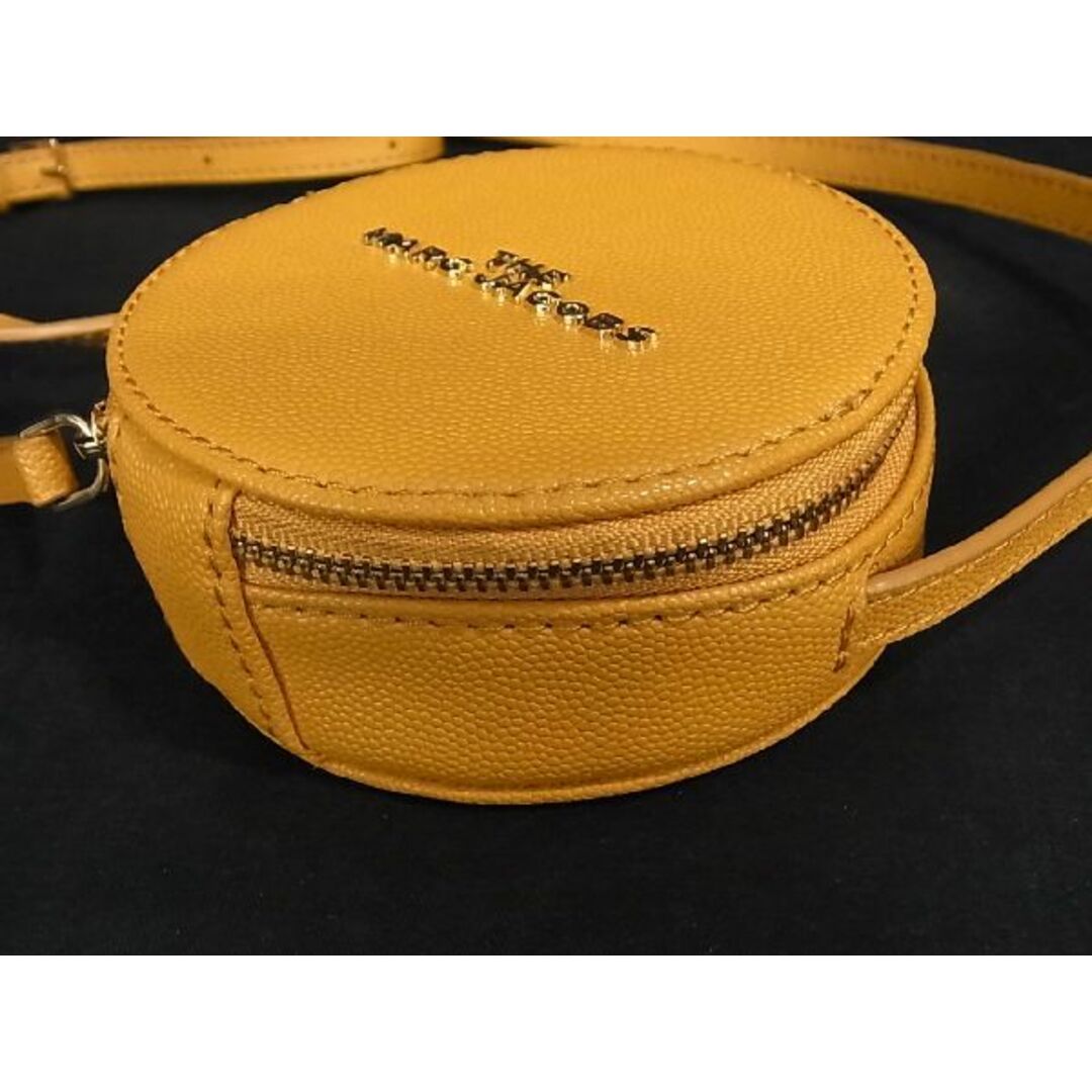 □新品□未使用□ MARC JACOBS マークジェイコブス ザ ホットスポット