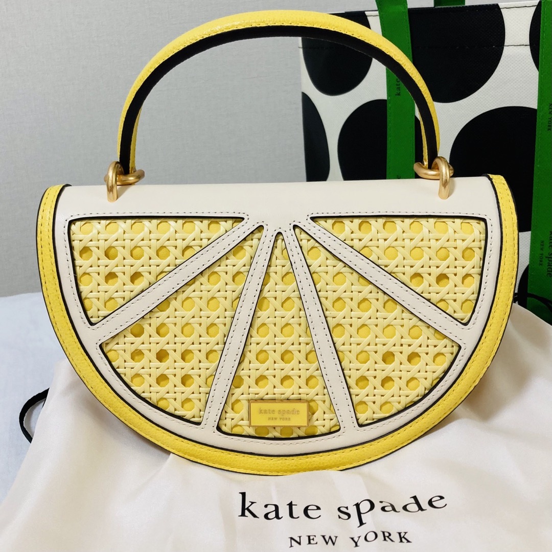 ニューヨーク発　Kate spade NEY YORK 新品