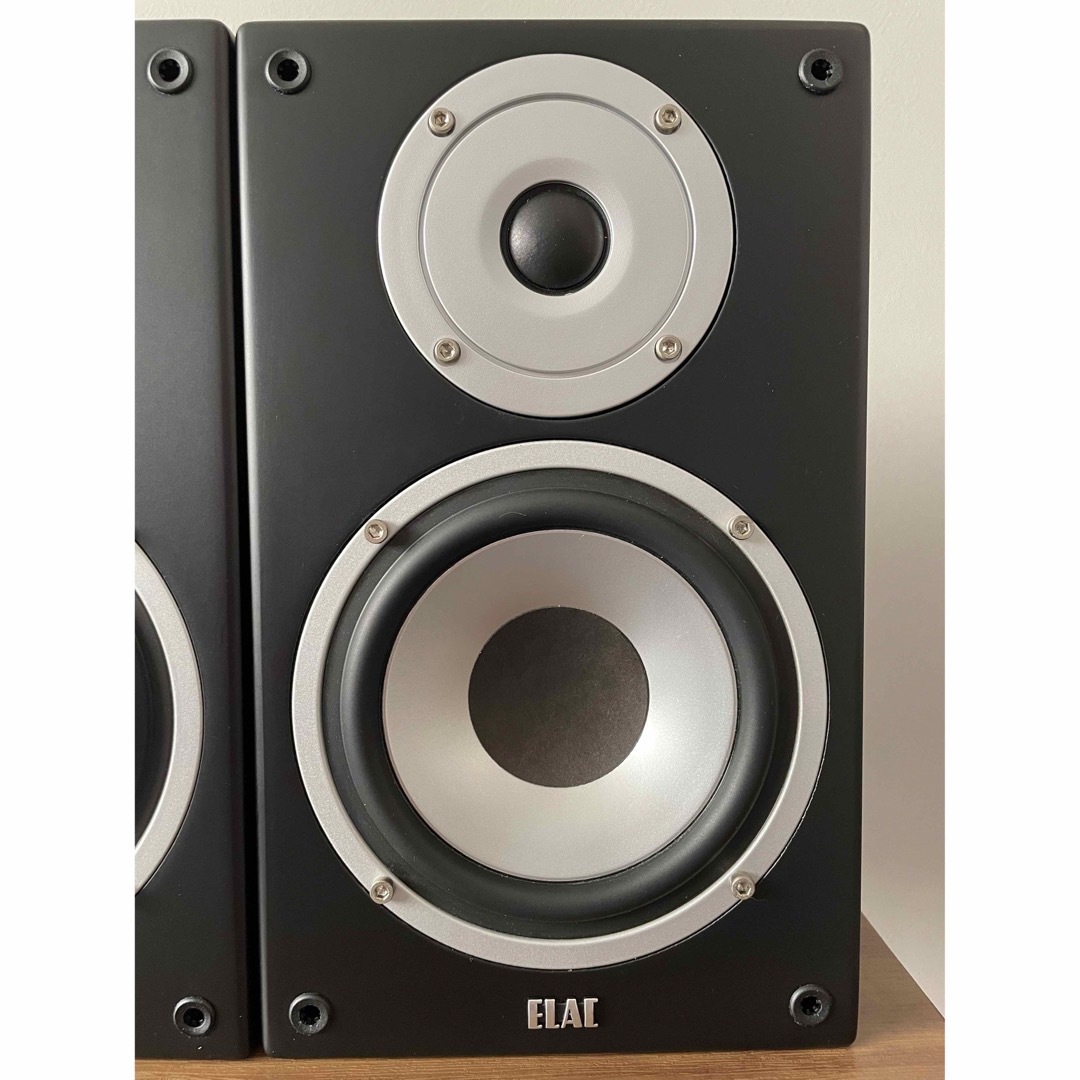 "ELAC" 50LINE / BS 53.2  ブックシェルフスピーカー