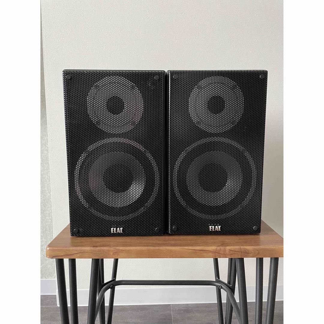 ELAC ELAC