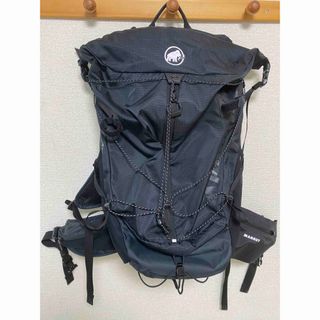 マムート(Mammut)の Mammut デュカン スパインDucan Spine  28-35L (登山用品)