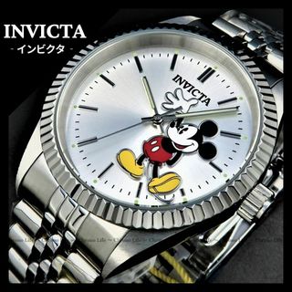 インビクタ ディズニーの通販 100点以上 | INVICTAを買うならラクマ