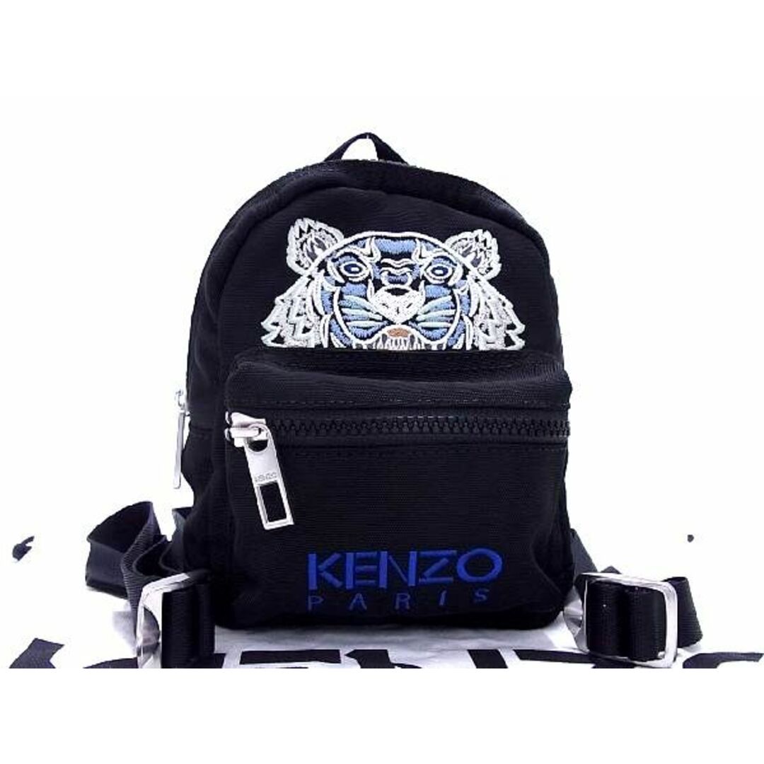 【セット】KENZO ケンゾー トレーナー ミニバッグ バックパック