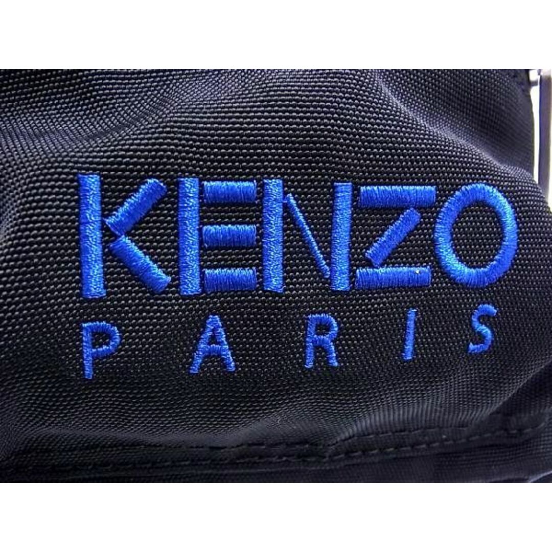 KENZO - □新品□未使用□ KENZO ケンゾー ナイロン タイガー ミニ