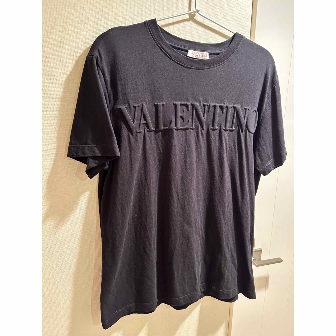 ヴァレンティノ　メンズ　Tシャツ　Sサイズ