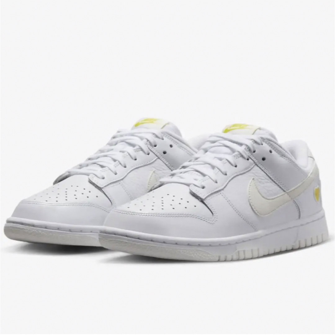 ⭐️新品⭐️ NIKE Dunk  Low ウィメンズ スニーカー　25.5㎝