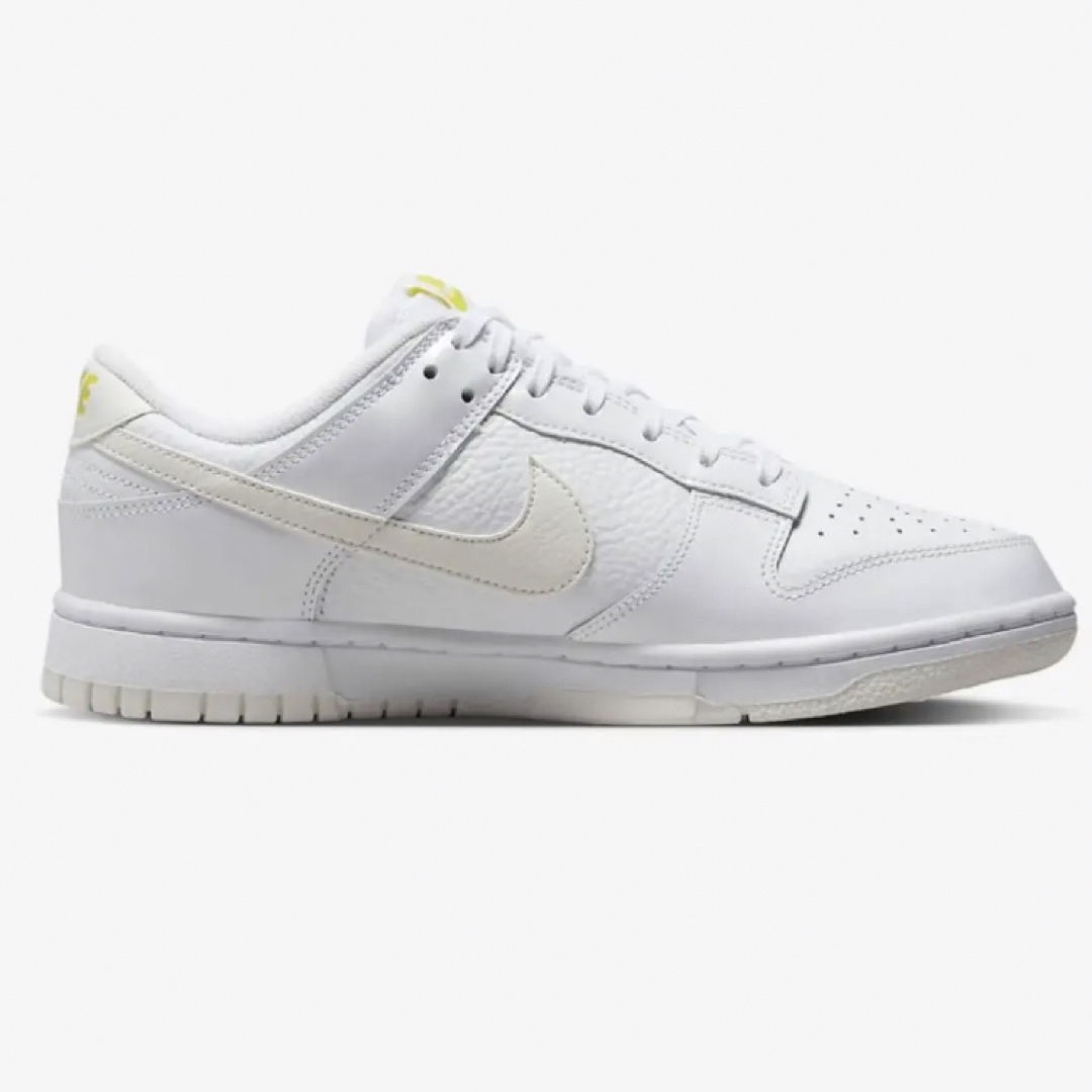 ⭐️新品⭐️ NIKE Dunk  Low ウィメンズ スニーカー　25.5㎝