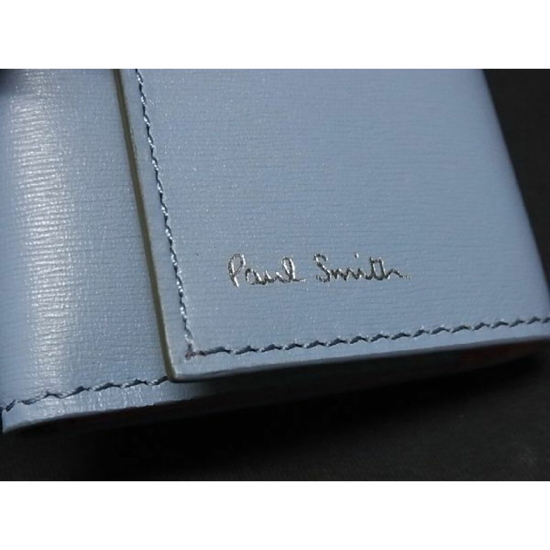Paul Smith - □新品□未使用□ Paul Smith ポールスミス レザー 6連