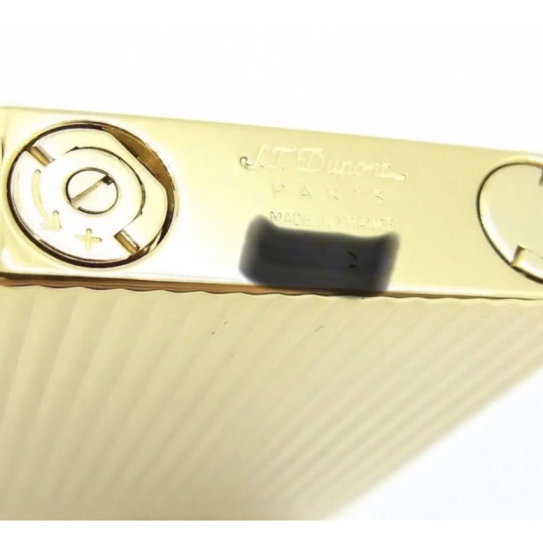 DuPont - デュポンライターライン2。現行モデル、ヴーティカル
