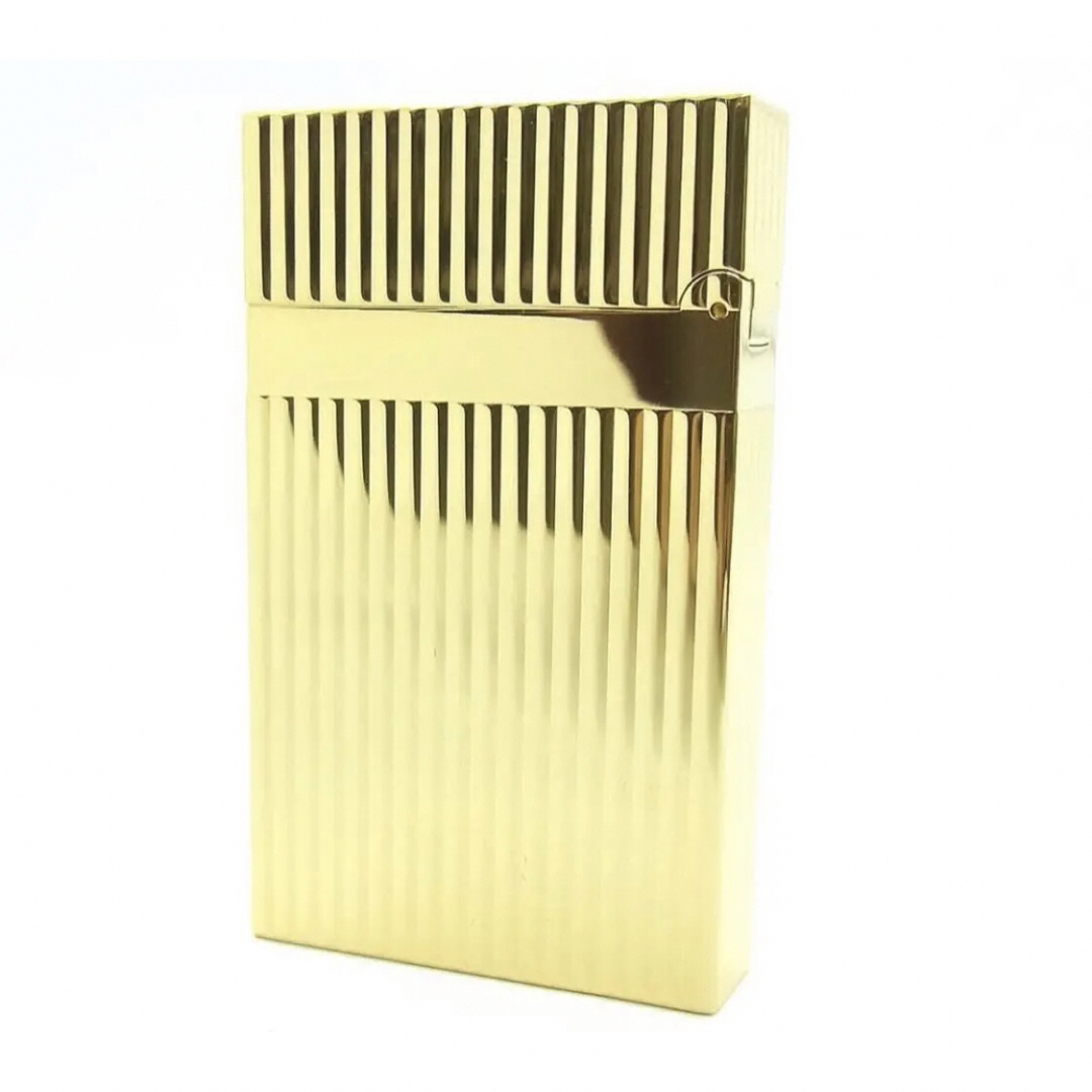 DuPont - デュポンライターライン2。現行モデル、ヴーティカル