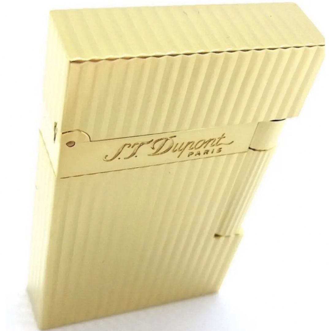 DuPont - デュポンライターライン2。現行モデル、ヴーティカル