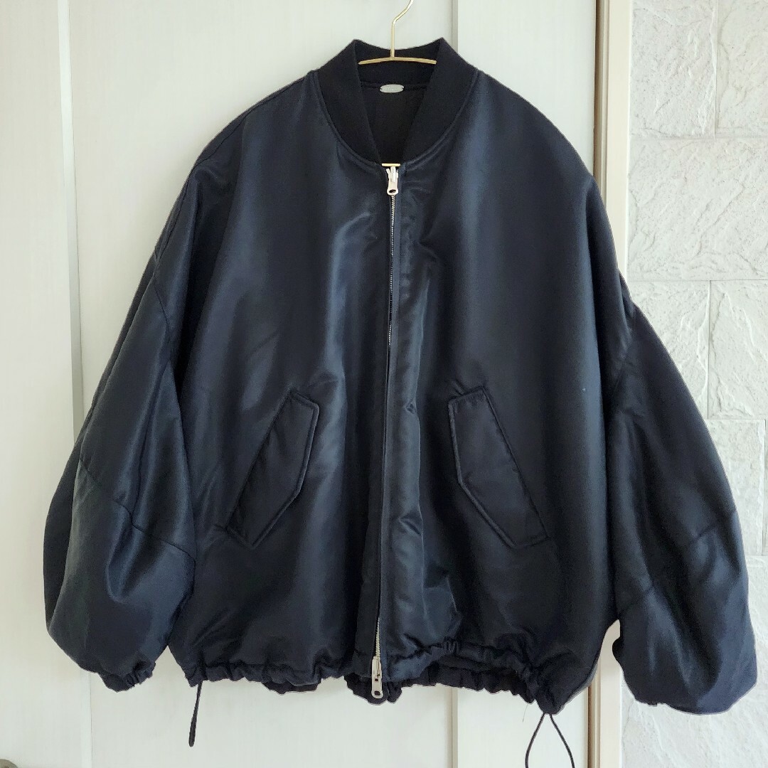 L'Appartement LISIERE Reversible Blouson