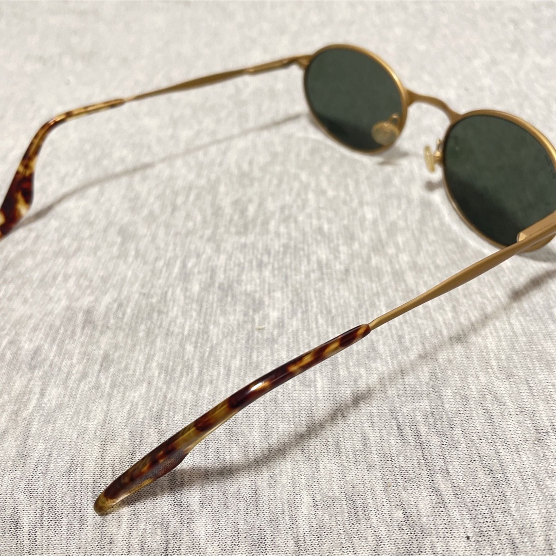Ray-Ban - レイバン RayBan Ray-Ban ヴィンテージ B&L サングラスの