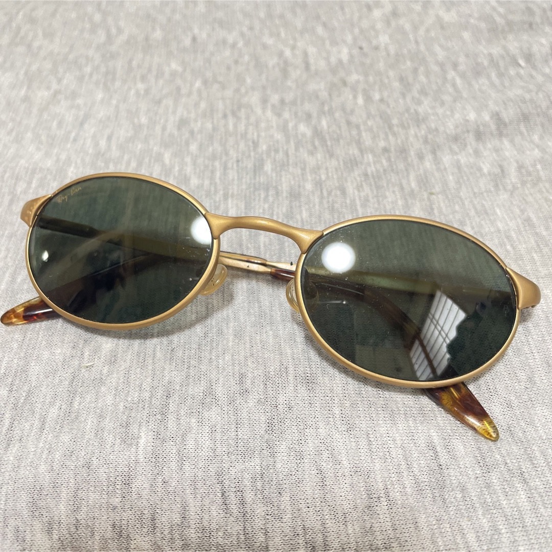 Ray Ban レイバン ヴィンテージ B\u0026Lレイバン - サングラス/メガネ