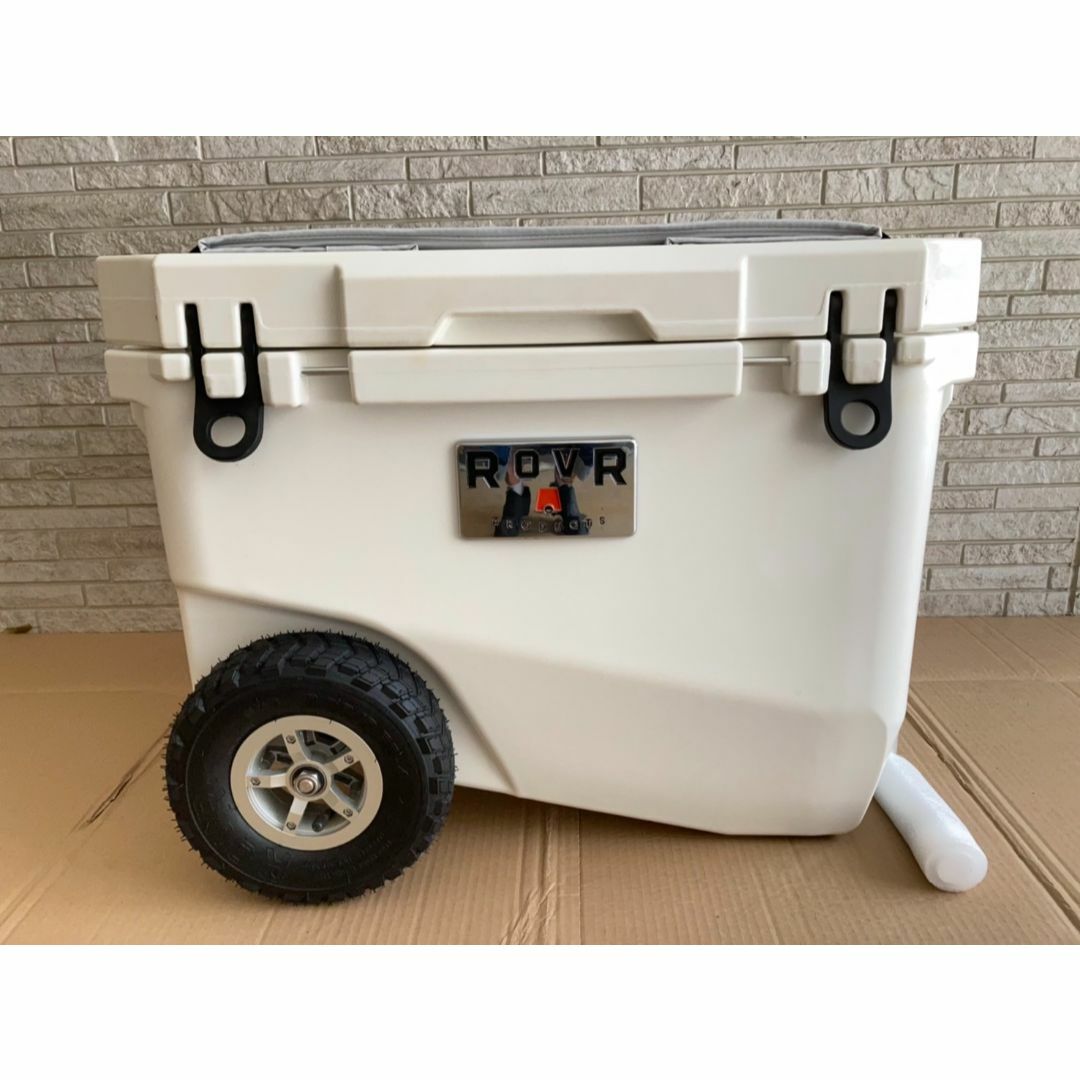 未使用品 ローバー プロダクツ ローラー パウダー 60/56.8L-