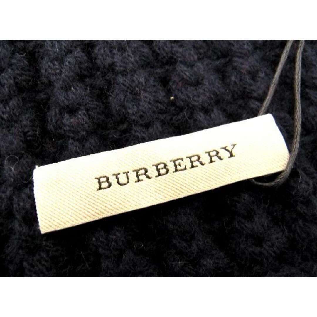 BURBERRY - □新品□未使用□ BURBERRY バーバリー ウール70