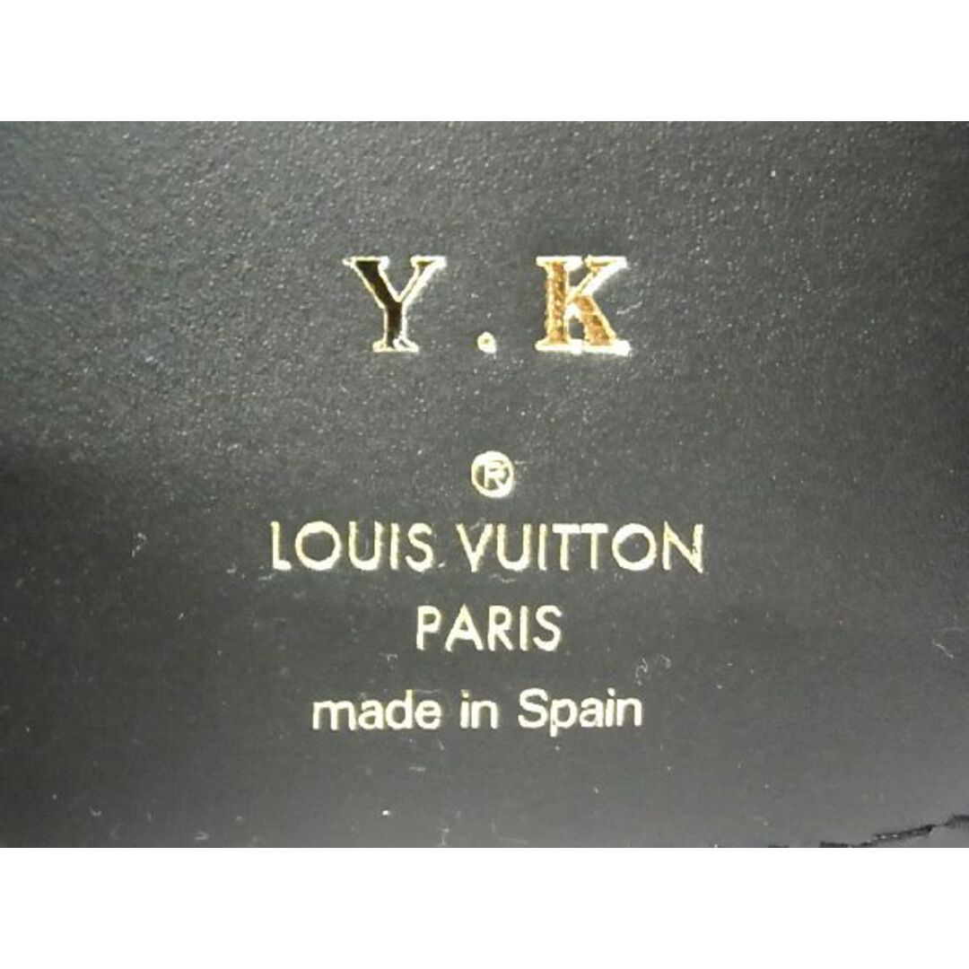 ■新品■未使用■LOUIS VUITTON ルイヴィトン M68725 モノグラムリバース ポルトフォイユ ドーフィーヌコンパクト 財布 ブラウン系 AN7620