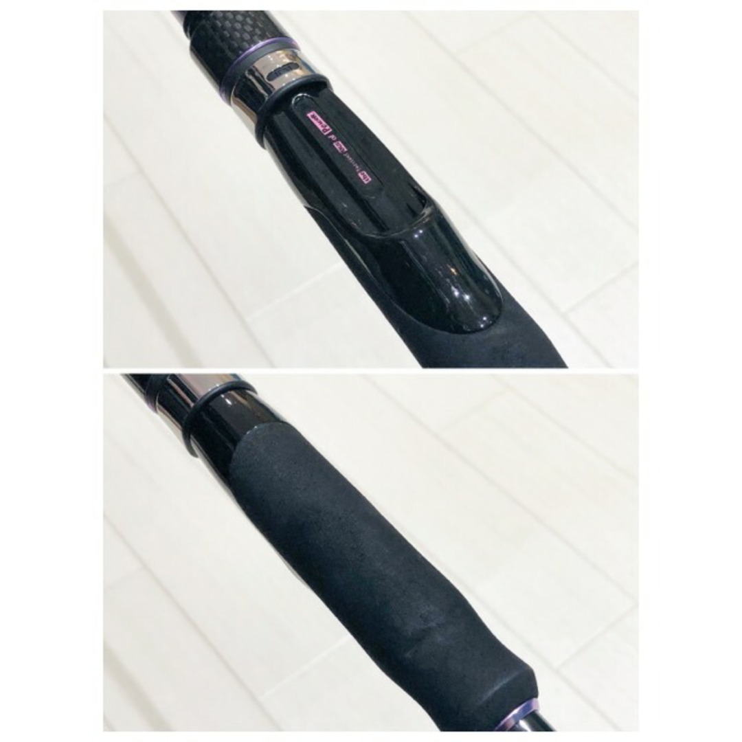 Sedition/セディション サクリファイス SDS608MLR-FTW【中古】【007
