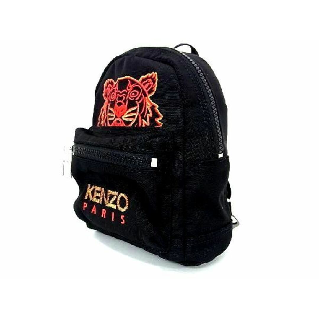 KENZO - □新品□未使用□ KENZO ケンゾー タイガー ナイロン ミニ