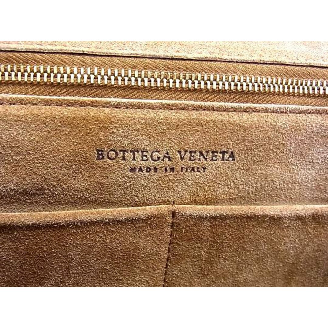 Bottega Veneta - □極美品□ BOTTEGA VENETA ボッテガヴェネタ 