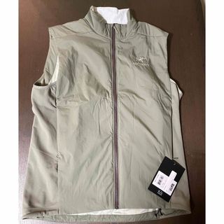 ARC'TERYX - アークテリクス アトムLTベスト サイズLの通販 by ブルー