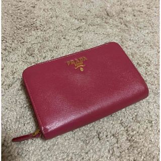 2ページ目 プラダ ボタン 財布レディースの通販 点以上 PRADA