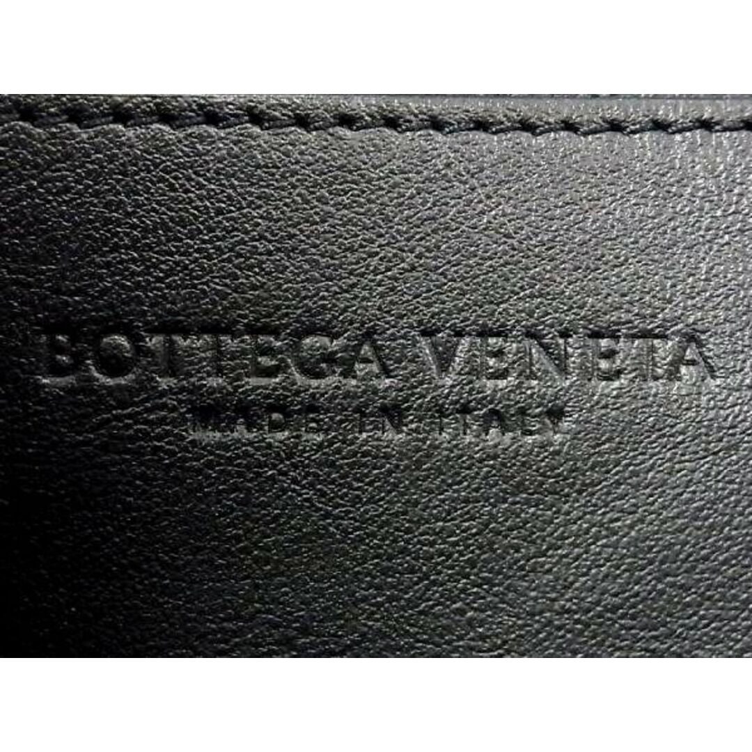 Bottega Veneta - □極美品□ BOTTEGA VENETA ボッテガヴェネタ