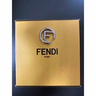 フェンディ ピアス（シルバー/銀色系）の通販 25点 | FENDIの