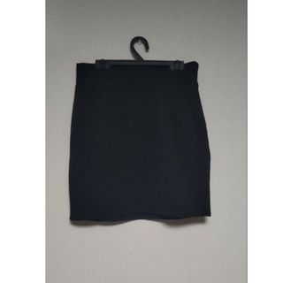 FLOWER CIRCLE ラメ入りスカート ブラックの通販 by yuzu's shop|ラクマ