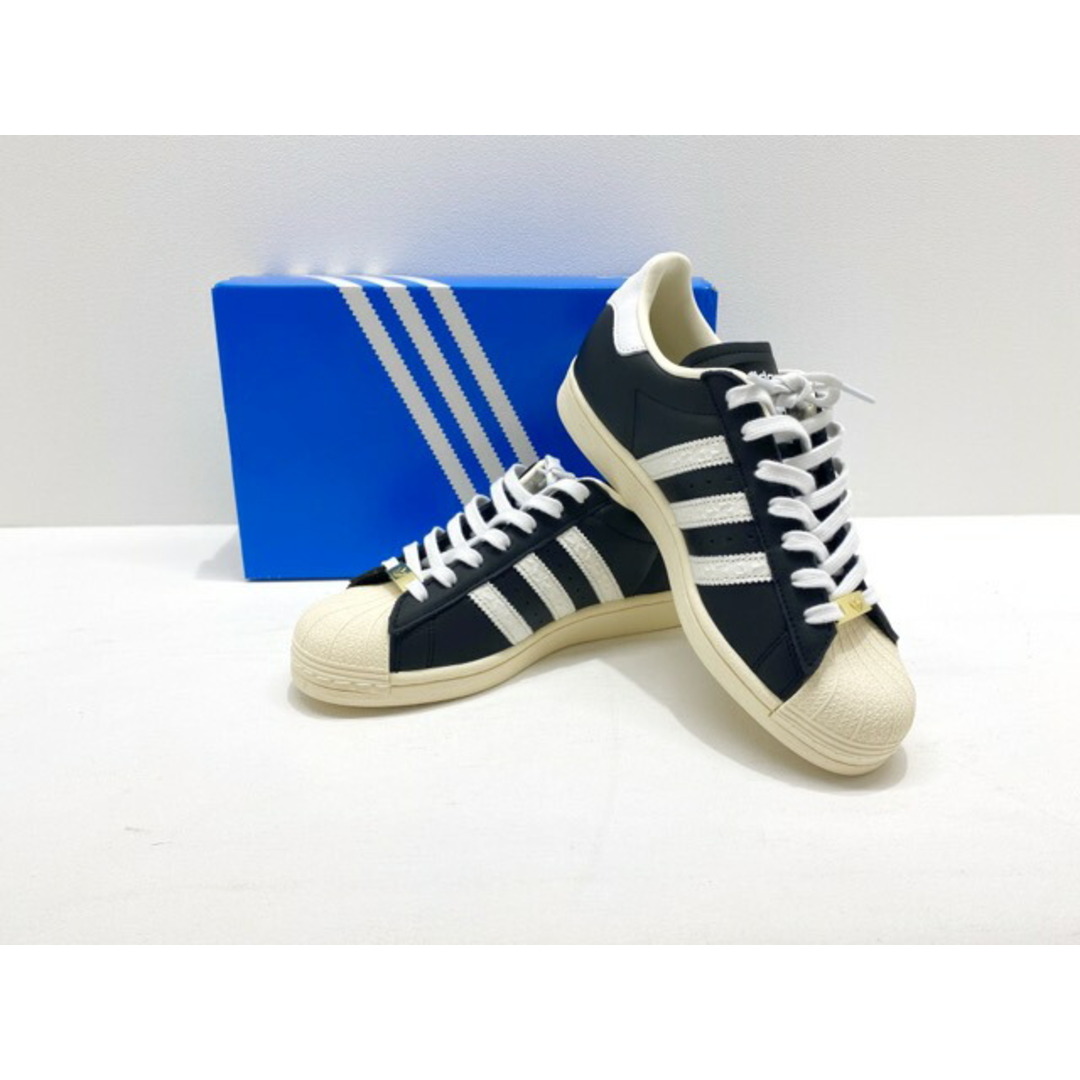 adidas（アディダス）ID 4676　Superstar　スーパースター　スニーカー【007】