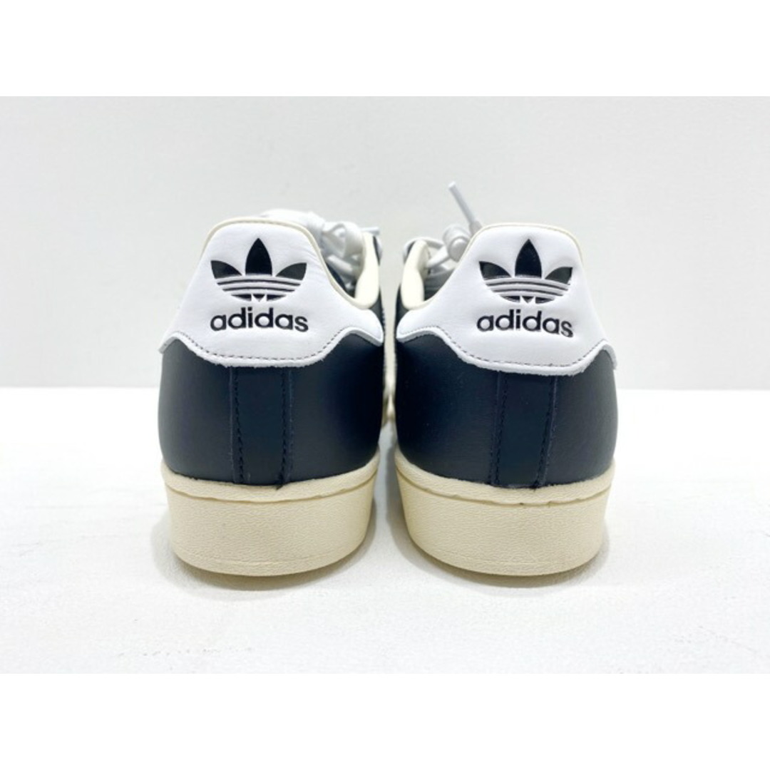 adidas(アディダス)のadidas（アディダス）ID 4676　Superstar　スーパースター　スニーカー【中古】【007】 メンズの靴/シューズ(スニーカー)の商品写真