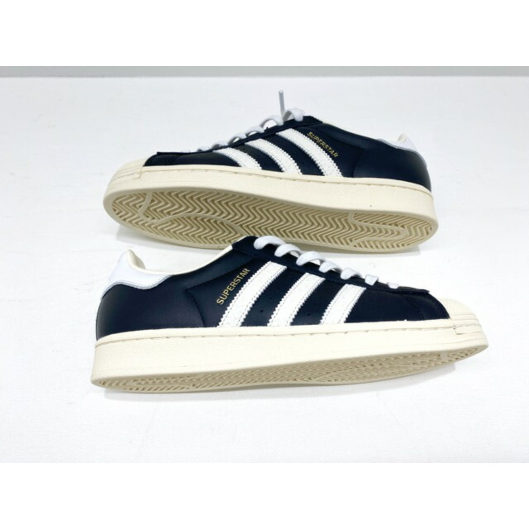 adidas(アディダス)のadidas（アディダス）ID 4676　Superstar　スーパースター　スニーカー【中古】【007】 メンズの靴/シューズ(スニーカー)の商品写真