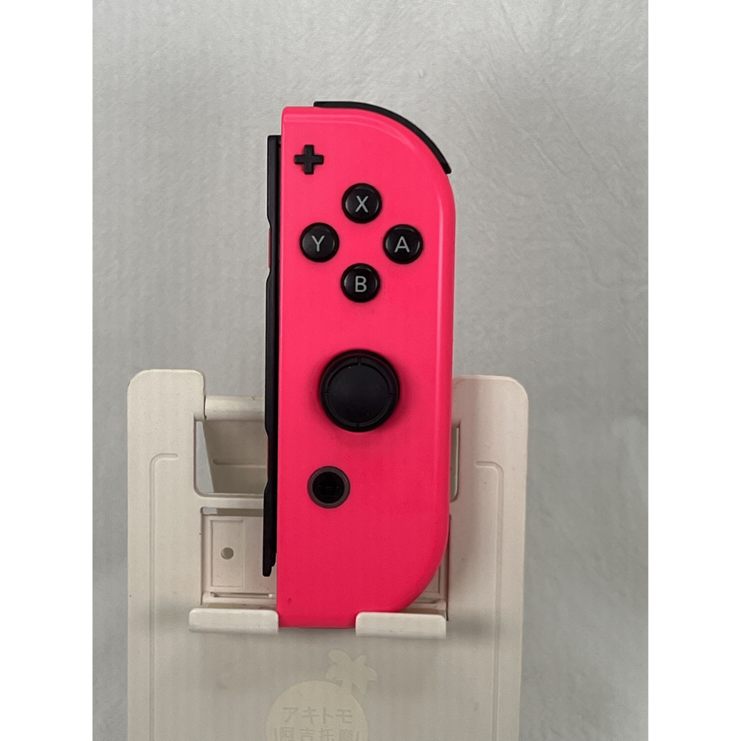 人気カラー Switch ジョイコン 完品セット 人気カラー Switch ジョイコン 完品セット
