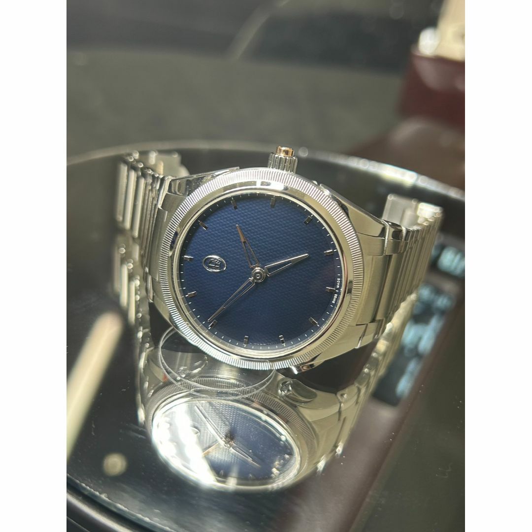 PARMIGIANI・FLEURIER (パルミジャーニ・フルリエ)・トンダPF メンズの時計(腕時計(アナログ))の商品写真