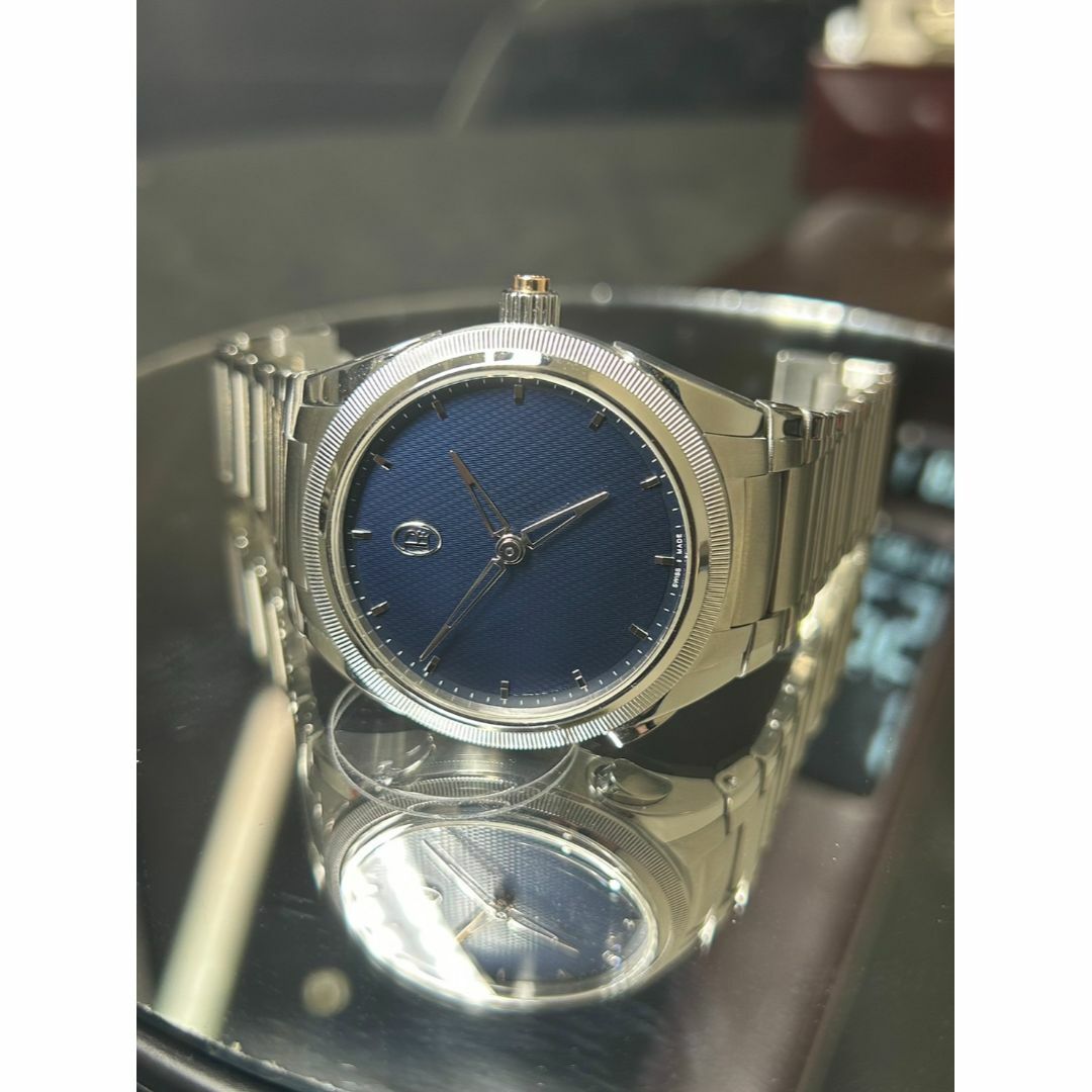 PARMIGIANI・FLEURIER (パルミジャーニ・フルリエ)・トンダPF メンズの時計(腕時計(アナログ))の商品写真