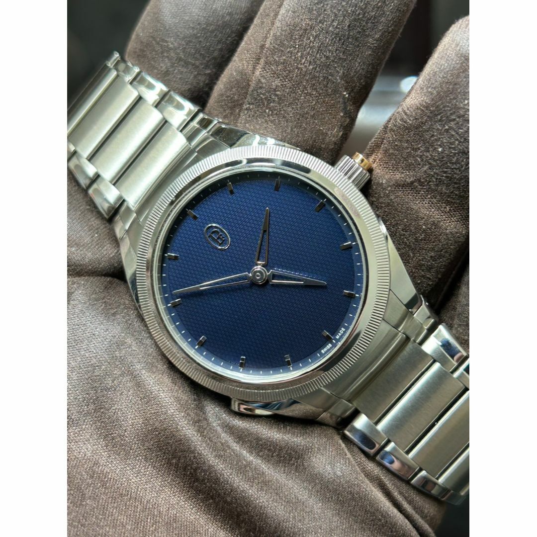 PARMIGIANI・FLEURIER (パルミジャーニ・フルリエ)・トンダPF メンズの時計(腕時計(アナログ))の商品写真