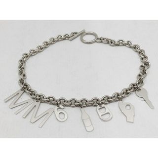 MM6(ネックレス)のフリマアイテム一覧 MM6(ネックレス)のフリマアイテム一覧