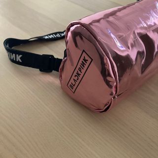 BLACKPINK　クリアバッグ　ペンライトケース