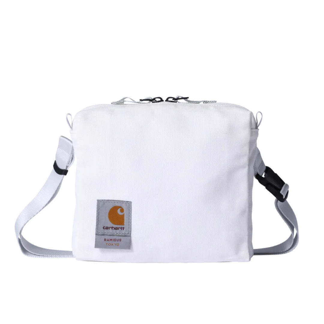 carhartt RAMIDUS FANNY PACK M - White