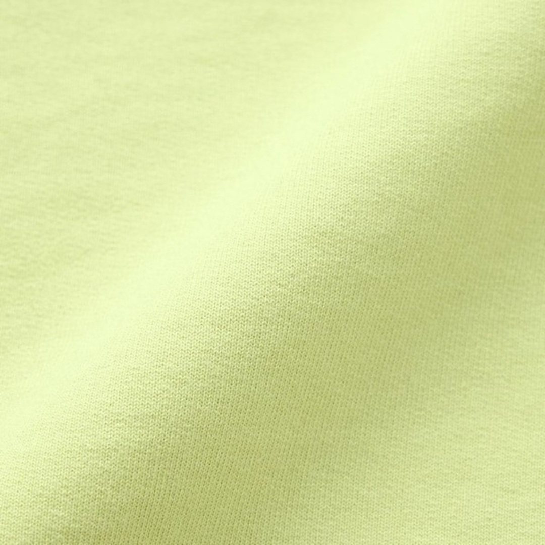 GU(ジーユー)のGU　Tシャツ　XLサイズ　ライトグリーン レディースのトップス(Tシャツ(半袖/袖なし))の商品写真