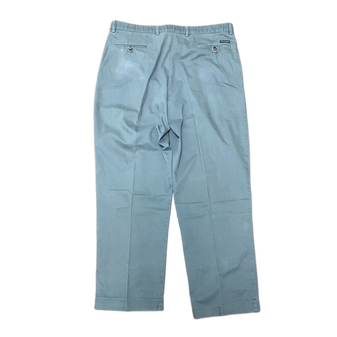 【USA製】90'sDOCKERS cotton chino slacks