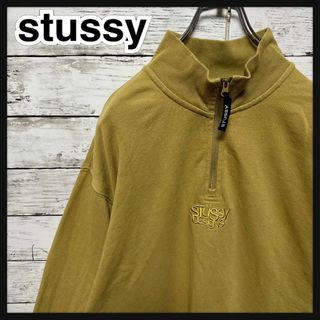 ステューシー ハーフ スウェット(メンズ)の通販 52点 | STUSSYのメンズ ...