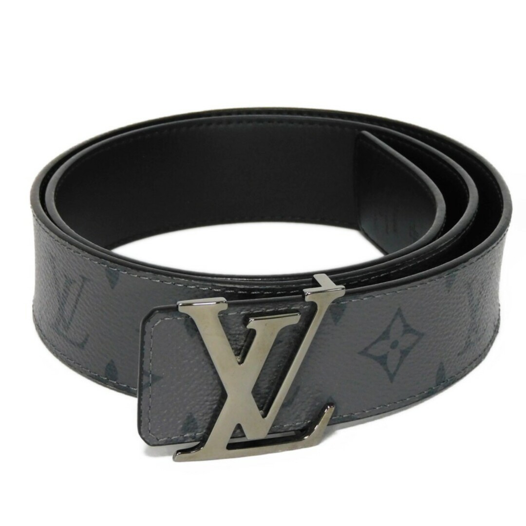 LOUIS VUITTON ルイ・ヴィトン サンチュール・LVイニシャル 40MM LV