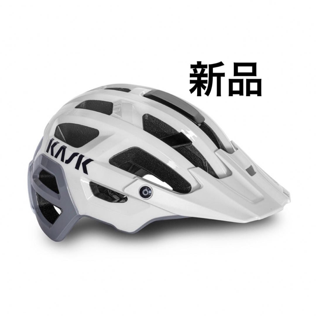 KASK新品KASK REX MTB ヘルメット　カスク