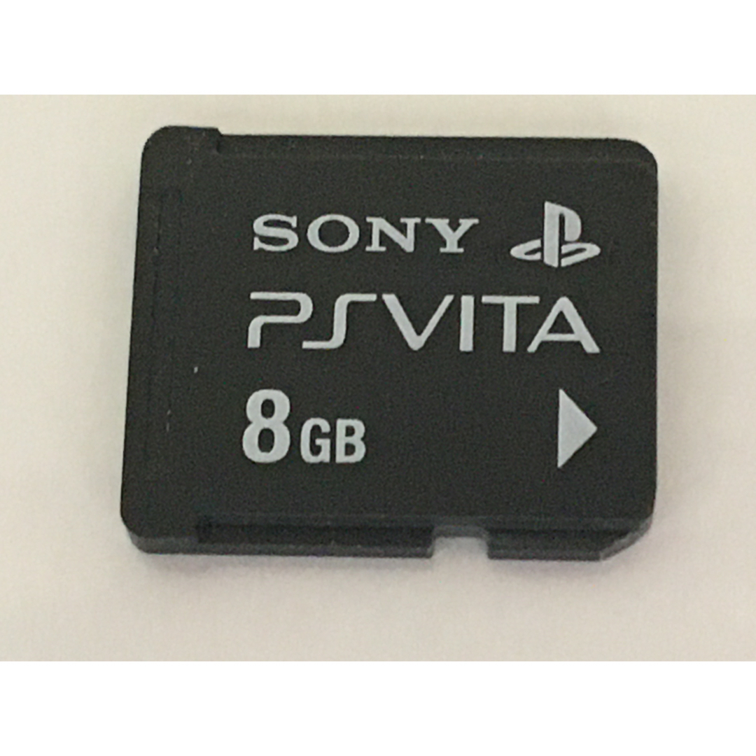 SONY(ソニー)のSONY  PlayStation  Vita   PCH-1000 ZA01 エンタメ/ホビーのゲームソフト/ゲーム機本体(携帯用ゲーム機本体)の商品写真